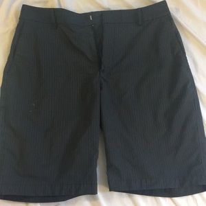 Under Armour Men’s Golf Shorts Dark Grey 32